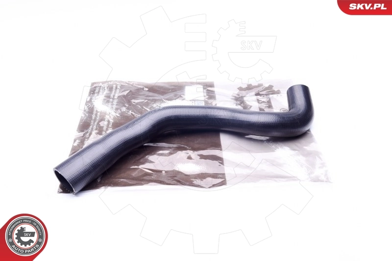 Charge Air Hose
